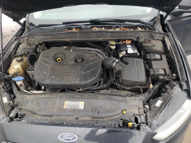 Photo 11 from auction – 2015 FORD FUSION SE with VIN 3FA6P0H92FR217539