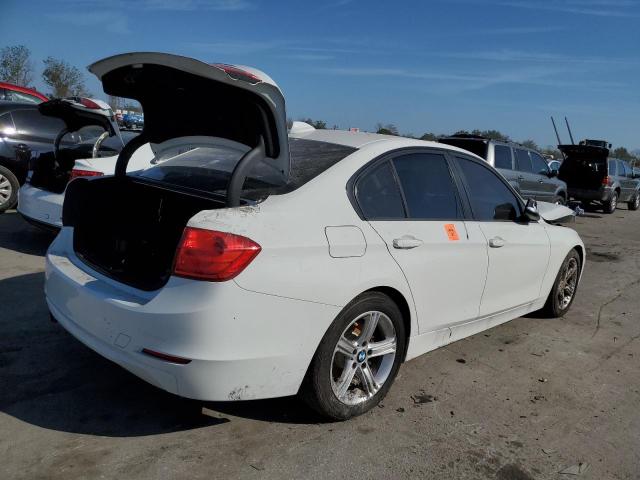 Photo 3 from auction – 2014 BMW 320 I with VIN WBA3B1C52EK133047