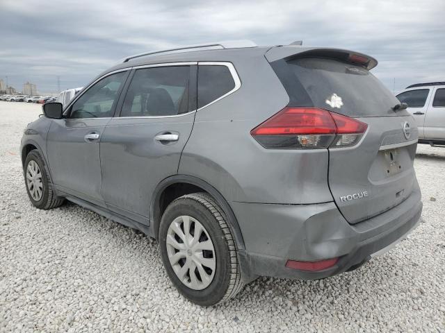 Photo 2 from auction – 2017 NISSAN ROGUE S with VIN KNMAT2MT0HP542620