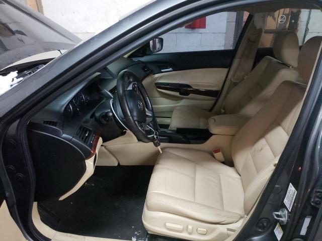 Photo 7 from auction – 2011 HONDA ACCORD CRO with VIN 5J6TF1H50BL001663
