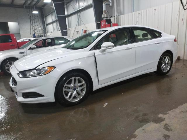 Photo 1 from auction – 2014 FORD FUSION SE with VIN 1FA6P0H75E5369038