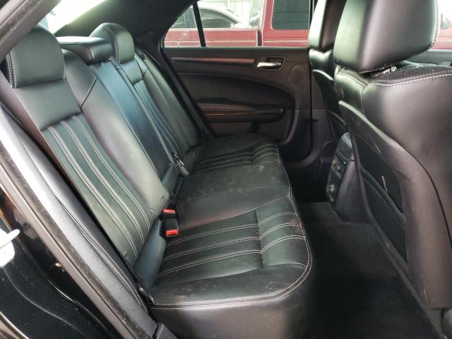 Photo 10 from auction – 2013 CHRYSLER 300 S with VIN 2C3CCABG0DH530155
