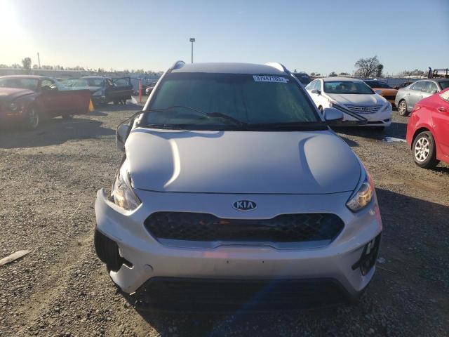 Photo 5 from auction – 2020 KIA NIRO LX with VIN KNDCB3LC0L5398042