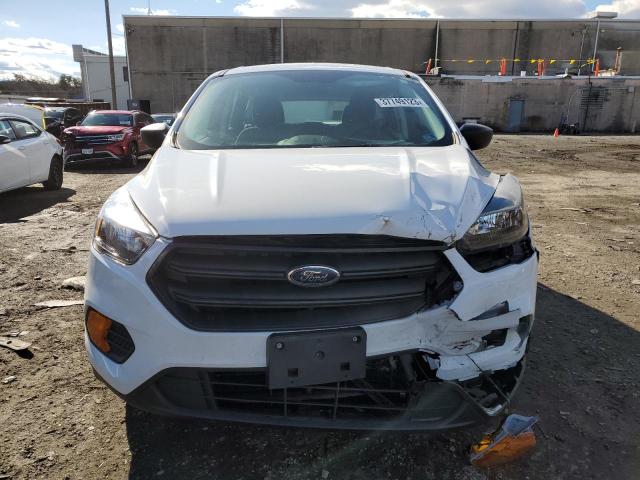 Photo 5 from auction – 2019 FORD ESCAPE S with VIN 1FMCU0F74KUC21209