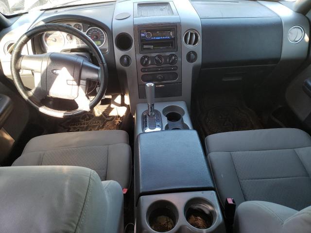 Photo 8 from auction – 2007 FORD F150 with VIN 1FTPX14V87FB04992