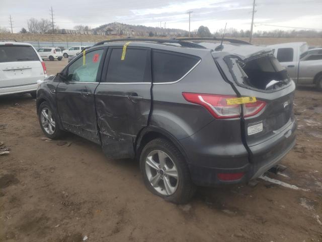 Photo 2 from auction – 2014 FORD ESCAPE SE with VIN 1FMCU9GX5EUC44960