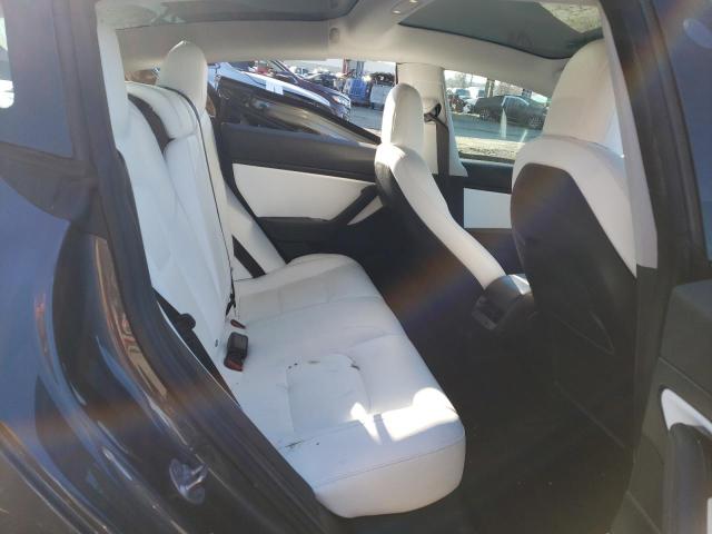 Photo 10 from auction – 2018 TESLA MODEL 3 with VIN 5YJ3E1EB8JF116208