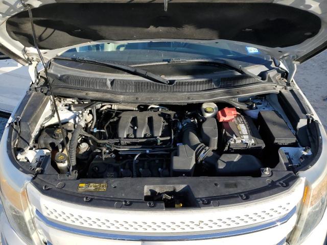 Photo 12 from auction – 2011 FORD EXPLORER L with VIN 1FMHK8F82BGA60649
