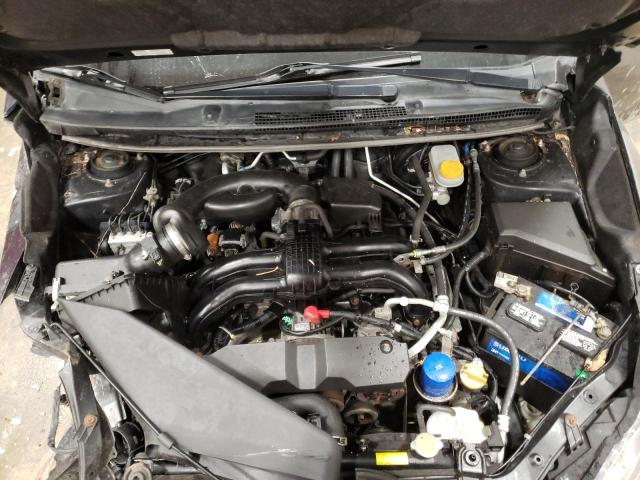 Photo 11 from auction – 2013 SUBARU IMPREZA PR with VIN JF1GPAD69D2803226