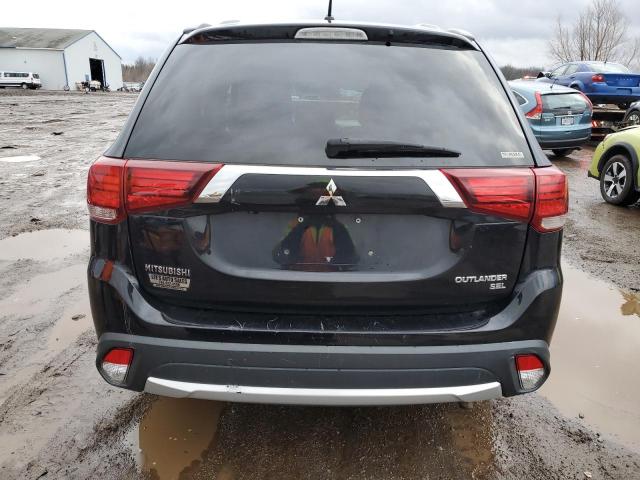 Photo 6 from auction – 2016 MITSUBISHI OUTLANDER with VIN JA4AZ3A37GZ064654