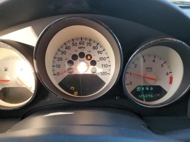 صورة رقم 9 من المزاد - 2008 DODGE CALIBER SX مع VIN 1B3HB48B18D502421