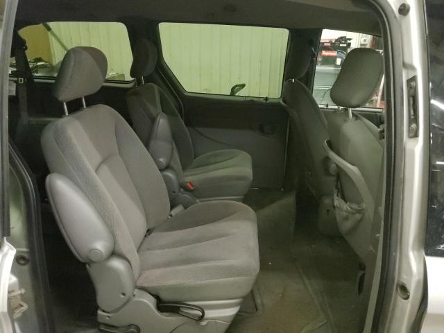 Photo 11 from auction – 2004 DODGE GRAND CARA with VIN 1D4GP24R24B593517