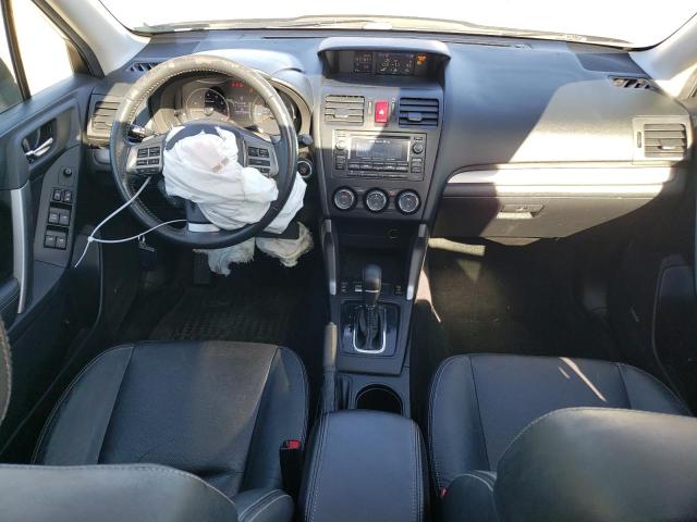 Photo 8 from auction – 2015 SUBARU FORESTER 2 with VIN JF2SJGUC0FH532735