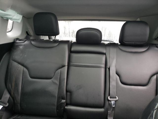 Photo 10 from auction – 2018 JEEP COMPASS LI with VIN 3C4NJDCB4JT113817