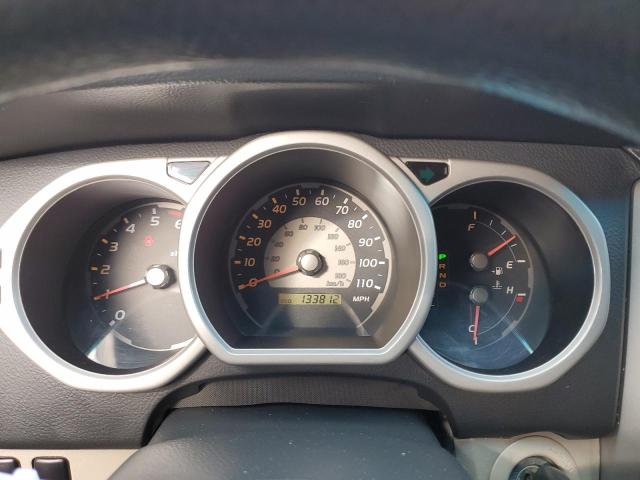 Photo 9 from auction – 2004 TOYOTA 4RUNNER SR with VIN JTEBU14R440047495