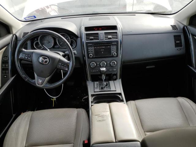 Photo 8 from auction – 2014 MAZDA CX-9 TOURI with VIN JM3TB2CA9E0444113