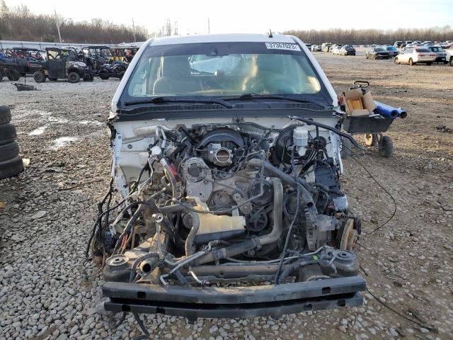 Photo 5 from auction – 2015 GMC YUKON SLT with VIN 1GKS1BKC3FR306708