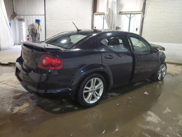 Photo 3 from auction – 2014 DODGE AVENGER SE with VIN 1C3CDZAB3EN161396