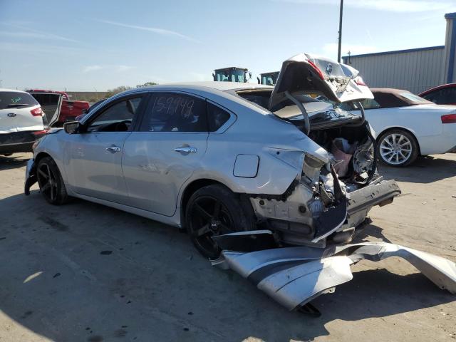 Photo 2 from auction – 2016 NISSAN ALTIMA 2.5 with VIN 1N4AL3AP3GN312888