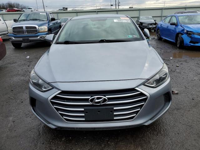 Photo 5 from auction – 2017 HYUNDAI ELANTRA SE with VIN 5NPD74LF8HH135486
