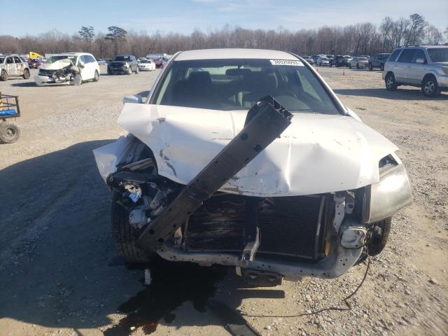 Photo 5 from auction – 2011 MITSUBISHI GALANT FE with VIN 4A32B2FF1BE021694