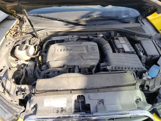 Photo 11 from auction – 2015 AUDI A3 with VIN WAUBFGFF8F1138073