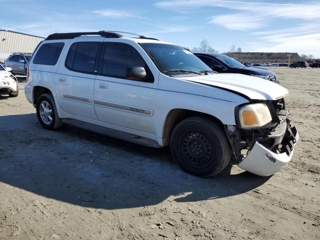 Photo 4 from auction – 2003 GMC ENVOY XL with VIN 1GKET16S336242475