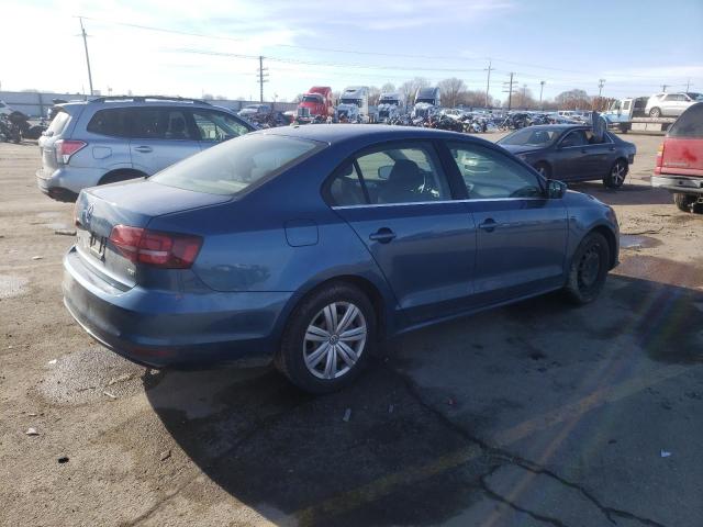 Photo 3 from auction – 2017 VOLKSWAGEN JETTA S with VIN 3VW2B7AJ2HM239574
