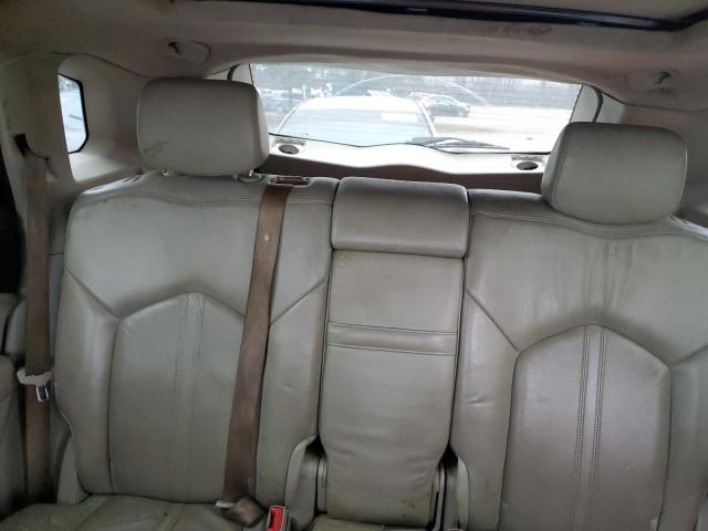 Photo 10 from auction – 2011 CADILLAC SRX LUXURY with VIN 3GYFNAEYXBS562848
