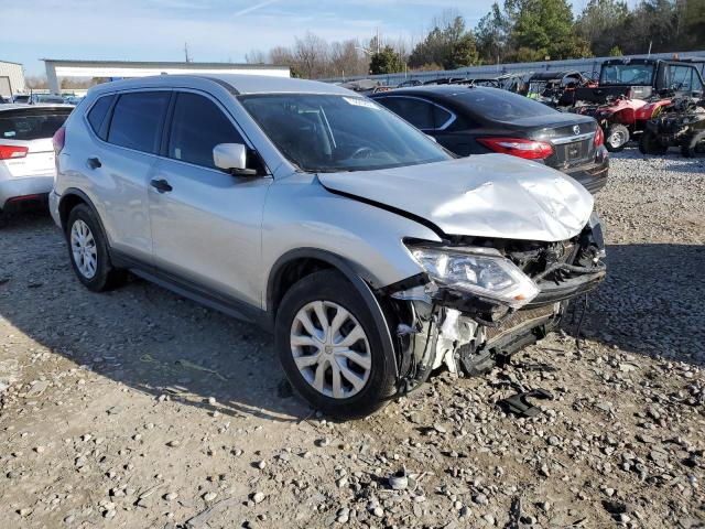 Photo 4 from auction – 2017 NISSAN ROGUE S with VIN KNMAT2MT1HP521887