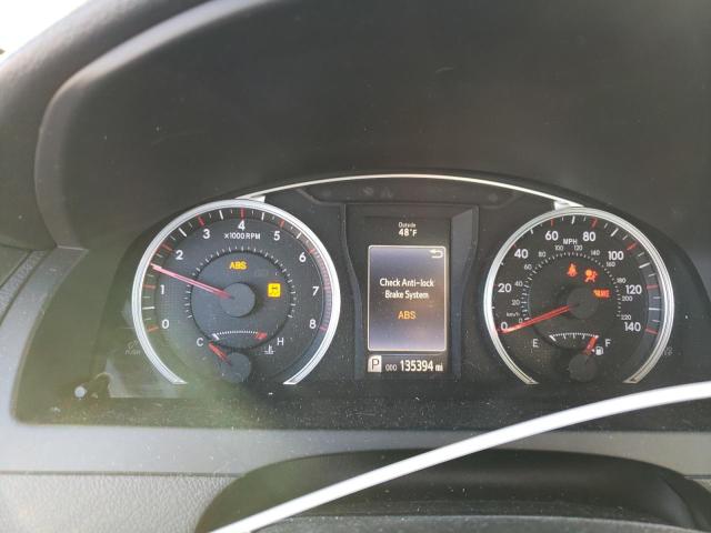 Photo 9 from auction – 2015 TOYOTA CAMRY LE with VIN 4T1BF1FKXFU002096