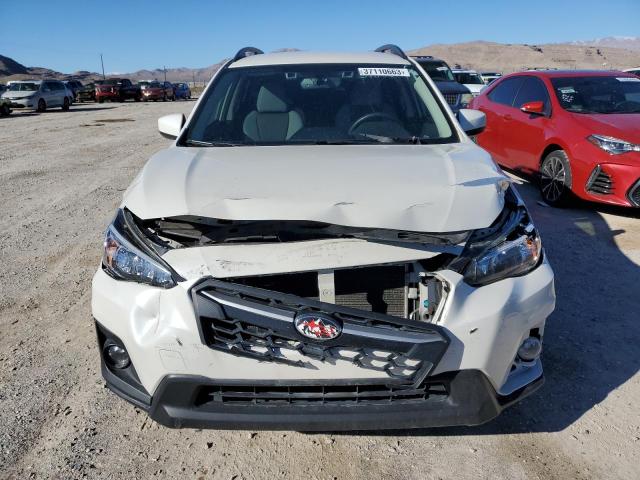 Photo 5 from auction – 2018 SUBARU CROSSTREK with VIN JF2GTADC1J8253526