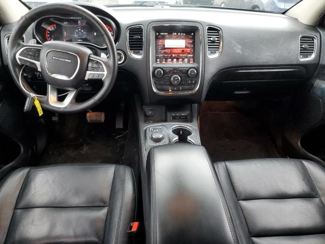 Photo 8 from auction – 2015 DODGE DURANGO LI with VIN 1C4RDJDG2FC730024