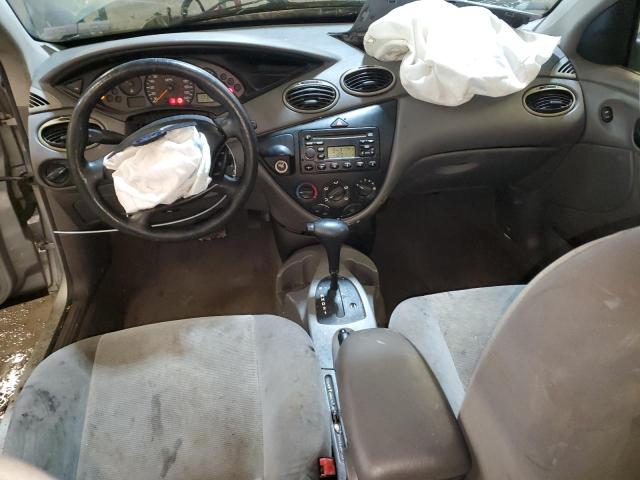 Photo 8 from auction – 2002 FORD FOCUS SE with VIN 1FAFP36372W273239