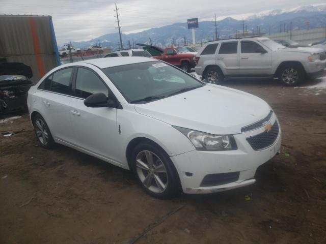 Photo 4 from auction – 2012 CHEVROLET CRUZE LT with VIN 1G1PG5SC4C7324037