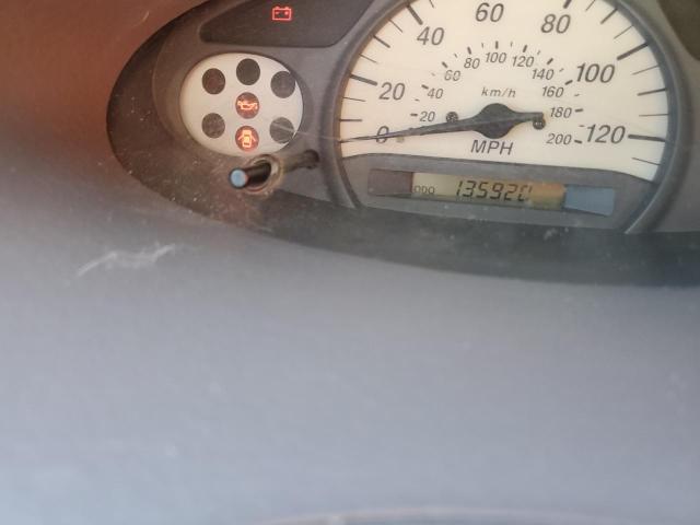 Photo 9 from auction – 2001 TOYOTA ECHO with VIN JTDBT183610174693