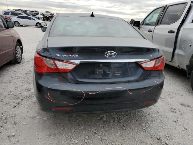 Photo 6 from auction – 2011 HYUNDAI SONATA GLS with VIN 5NPEB4AC6BH208180