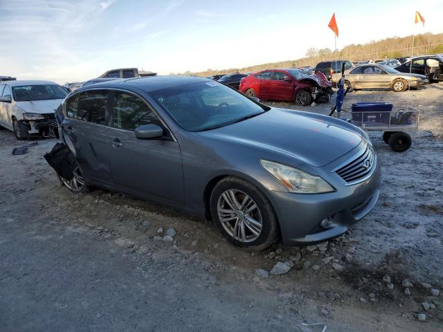 Photo 4 from auction – 2012 INFINITI G37 BASE with VIN JN1CV6AP0CM624300