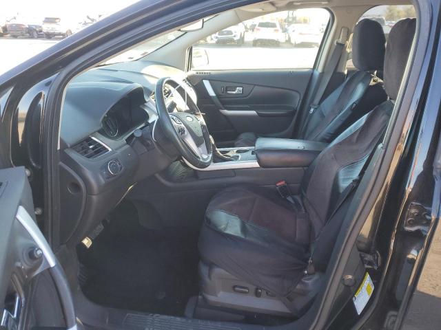 Photo 7 from auction – 2011 FORD EDGE SEL with VIN 2FMDK3JC4BBB14960