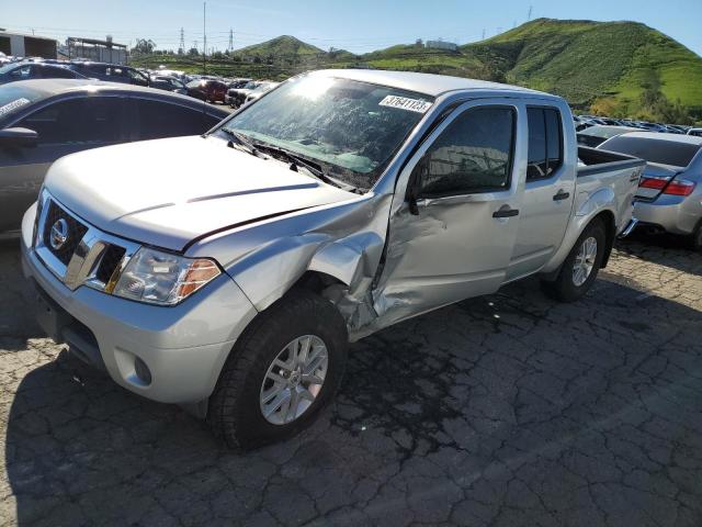 Photo 1 from auction – 2019 NISSAN FRONTIER S with VIN 1N6AD0EV0KN733939
