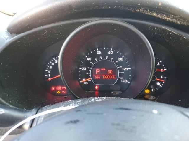 Photo 9 from auction – 2015 KIA SOUL with VIN KNDJN2A2XF7218562