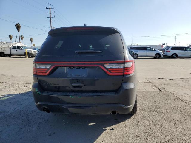 Photo 6 from auction – 2022 DODGE DURANGO R/ with VIN 1C4SDJCT8NC191746