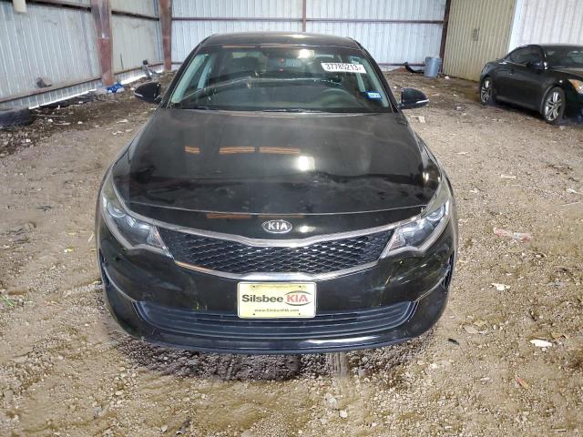 Photo 5 from auction – 2016 KIA OPTIMA LX with VIN 5XXGT4L34GG068183