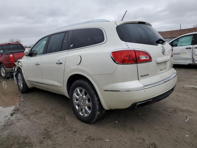 Photo 2 from auction – 2013 BUICK ENCLAVE with VIN 5GAKVCKD5DJ145483