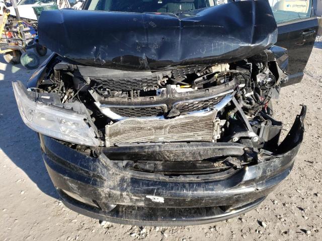 Photo 11 from auction – 2016 DODGE JOURNEY SE with VIN 3C4PDCAB0GT234446