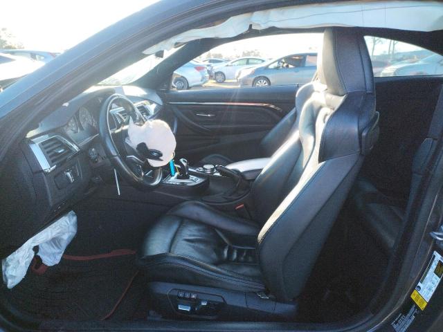 Photo 7 from auction – 2016 BMW M4 with VIN WBS3R9C51GK338092