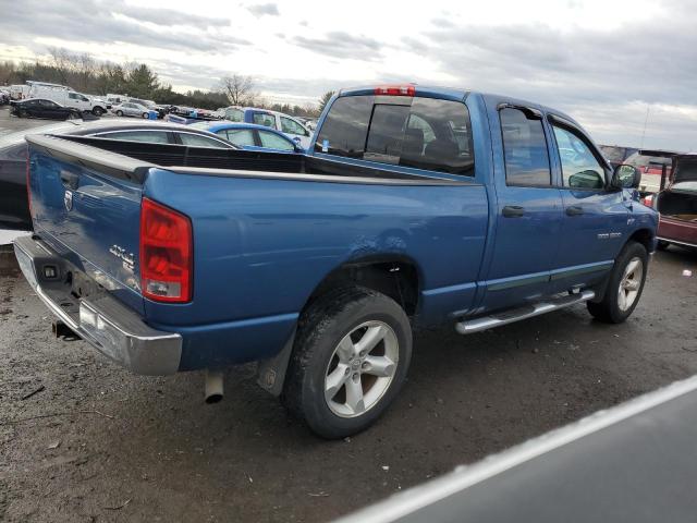 Photo 3 from auction – 2006 DODGE RAM 1500 S with VIN 1D7HU18206S586429