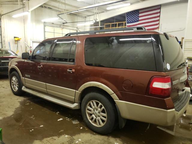Photo 2 from auction – 2007 FORD EXPEDITION with VIN 1FMFK18587LA61689
