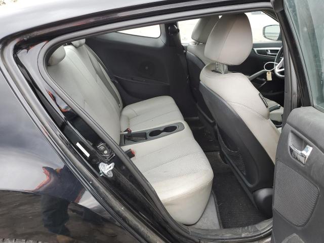 Photo 10 from auction – 2012 HYUNDAI VELOSTER with VIN KMHTC6AD1CU073685