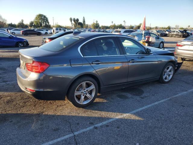 Zdjęcie 3 z aukcji – 2015 BMW 328 I z VIN WBA3A5G54FNS82032